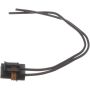 Standard Ignition HP4430 Blower Motor Connector