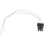 Standard Ignition HP4460 Barometric Pressure Sensor Connector
