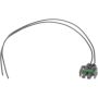 Standard Ignition HP4490 A/C and Heater Switch Connector