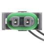 Standard Ignition HP4490 A/C and Heater Switch Connector
