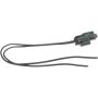 Standard Ignition HP4490 A/C and Heater Switch Connector