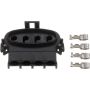 Standard Ignition HP4500 Fuel Pump Connector