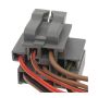 Standard Ignition HP4510 Headlight Dimmer Switch Connector
