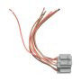 Standard Ignition HP4510 Headlight Dimmer Switch Connector