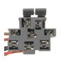 Standard Ignition HP4510 Headlight Dimmer Switch Connector