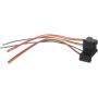 Standard Ignition HP4520 Headlight Dimmer Switch Connector