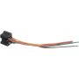 Standard Ignition HP4520 Headlight Dimmer Switch Connector