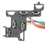 Standard Ignition HP4520 Headlight Dimmer Switch Connector