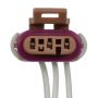 Standard Ignition HP4535 Flex Fuel Sensor Connector