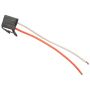 Standard Ignition HP4575 Alternator Electrical Connector