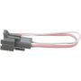 Standard Ignition HP4595 Ignition Coil Connector