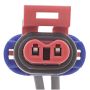 Standard Ignition HP4625 A/C Cycling Switch Connector