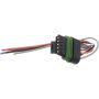 Standard Ignition HP4636 EGR Valve Connector