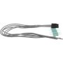 Standard Ignition HP4652 Blower Motor Module Connector