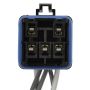 Standard Ignition HP4655 A/C Auto Temperature Control Relay Connector