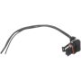 Standard Ignition HP4685 Alternator Electrical Connector