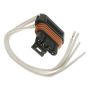 Standard Ignition HP4695 Alternator Electrical Connector
