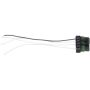 Standard Ignition HP4705 Taillight Connector