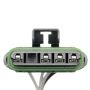 Standard Ignition HP4705 Taillight Connector