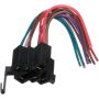 Standard Ignition HP4760 Ignition Starter Switch Connector
