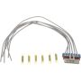 Standard Ignition HP4790 Blower Motor Connector