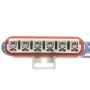 Standard Ignition HP4790 Blower Motor Connector