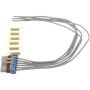Standard Ignition HP4790 Blower Motor Connector