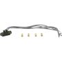 Standard Ignition HP4795 Air Bag Sensor Connector
