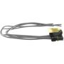 Standard Ignition HP4795 Air Bag Sensor Connector
