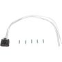 Standard Ignition HP4796 Mass Air Flow Sensor Connector