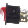 Standard Ignition HP5090 Rocker Switch