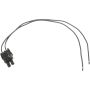 Standard Ignition HP7320 A/C Compressor Connector