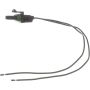 Standard Ignition HP7320 A/C Compressor Connector