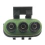 Standard Ignition HP7340 Oxygen Sensor Connector