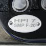 Standard Ignition HPI7 Diesel Injection High Pressure Oil Pump