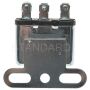 Standard Ignition HR-114 Horn Relay