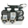 Standard Ignition HR-125 Horn Relay