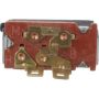 Standard Ignition HS-200 A/C and Heater Blower Motor Switch
