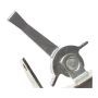 Standard Ignition HS-201 A/C and Heater Blower Motor Switch