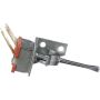 Standard Ignition HS-201 A/C and Heater Blower Motor Switch