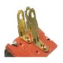 Standard Ignition HS-201 A/C and Heater Blower Motor Switch