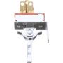 Standard Ignition HS-201 A/C and Heater Blower Motor Switch