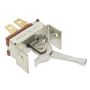 Standard Ignition HS-202 A/C and Heater Blower Motor Switch