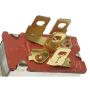 Standard Ignition HS-202 A/C and Heater Blower Motor Switch