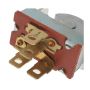 Standard Ignition HS-203 A/C and Heater Blower Motor Switch