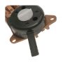 Standard Ignition HS-204 A/C and Heater Blower Motor Switch