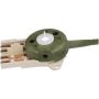 Standard Ignition HS-204 A/C and Heater Blower Motor Switch