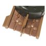 Standard Ignition HS-204 A/C and Heater Blower Motor Switch