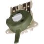 Standard Ignition HS-204 A/C and Heater Blower Motor Switch