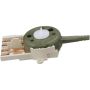 Standard Ignition HS-205 A/C and Heater Blower Motor Switch
